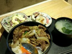 -京和风食堂·定食寿喜锅(保利樾广场店)