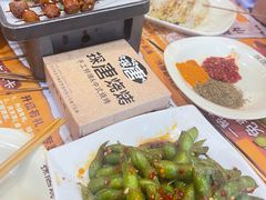 -探唐烧烤(棠东店)