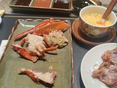 -松临·铁板烧&Omakase(神农店)