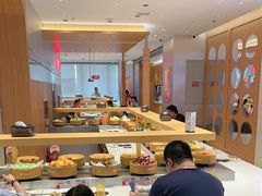-龍歌自助小火锅(市南金茂湾店)