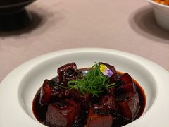 黑毛猪肉-山里亲戚(淞虹路店)
