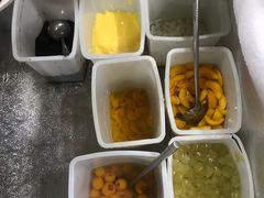 -润叶堂凉茶(岩屿路店)