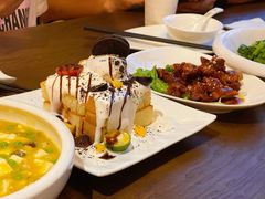 -HOHO餐厅(古子城店)