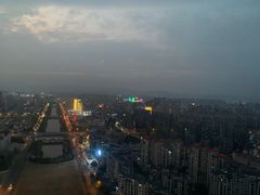 -南昌之星摩天轮