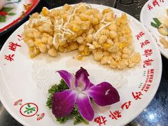 -头牌小厨·福田大排档(石厦店)