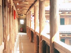 -云水谣景区-土楼之光文化园