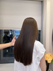 -BEAUTY HAIR GANO