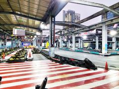 -速马赫卡丁车(琶洲店)