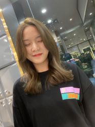 -Kraemer Paris苏豪路易士·嘉玛发廊