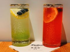 -张爱施法式西餐厅(汉街店)