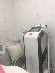 -咪咪比基尼脱毛专业店