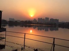 -东湖食堂·湖景餐厅•会议