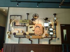 -COSTA COFFEE(国正中心店)