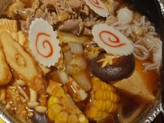 -故乡屋日本料理(八一广场店)