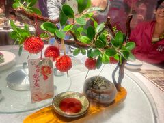 -唐猫庭院·千年陕菜(大唐不夜城店)