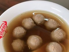 -好成财牛排馆(涂门街总店)