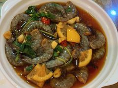 -揭阳钟记小食(福田新村店)