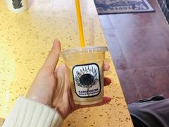 -HANA COFFEE(长寿路店)