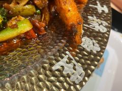 -干锅鱼庄(北京荟聚西红门购物中心店)