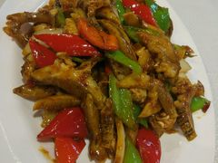 -渔娘渔家丹东海鲜(东直门店)