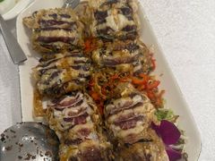 -喜记避风塘炒辣蟹(旗舰店)