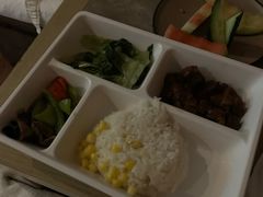 -和子足浴SPA会馆(梁溪店)