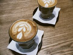 -infinite cafe
