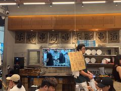 -破店肥哈·东北烧烤·夜宵(南山保利店)