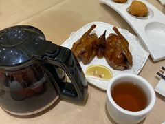 -东方印象大酒楼(拱北店)