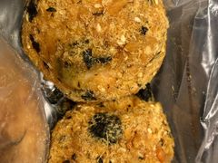 海苔酥松小贝-鲍师傅糕点(春熙路店)