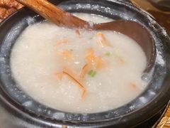 -南拳十三姨·潮汕砂锅粥(世纪金源店)