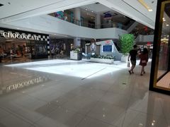 店内环境-岭南站NOVA