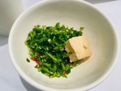 -四川简阳羊肉汤火锅(金台路店)