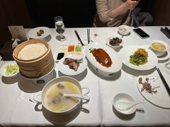 -四季民福烤鸭店(王府井东安门店)