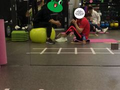 -VPsmart私教健身工作室(新华路旗舰店)