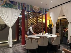 -羲和雅苑•北京烤鸭(平安国际金融中心店)