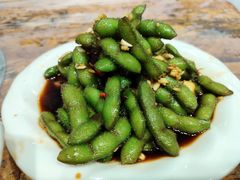 -凤爪王烧烤(徐东旗舰店)