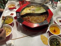 -老马路串串香火锅(北门桥店)