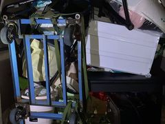 -蚂蚁搬家成都打包搬运公司
