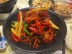 -聚味瞿记·龙虾堂(天元店)