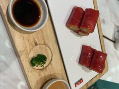 -悦得闲广式茶楼点心(石厦时代广场店)