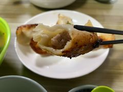 锅贴-胡记锅贴·沪上游子老鸭粉丝汤(太原路店)