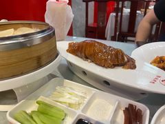 -郭林家常菜(狼垡店)
