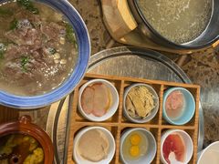 -瑞扬草芽过桥米线(穿金路店)