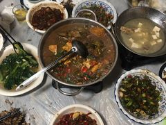 -铁头烧菜馆(立新路店)
