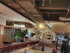 -西贝(六里桥旗舰店)