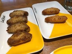 -乐凯撒披萨·烤鸡(曜一城店)