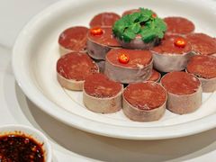 -老厨家(友谊路总店)