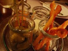 -上海和平饭店-华懋阁 The Cathay Room