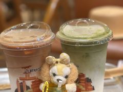 -去茶山(重庆万象城店)